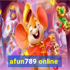 afun789 online